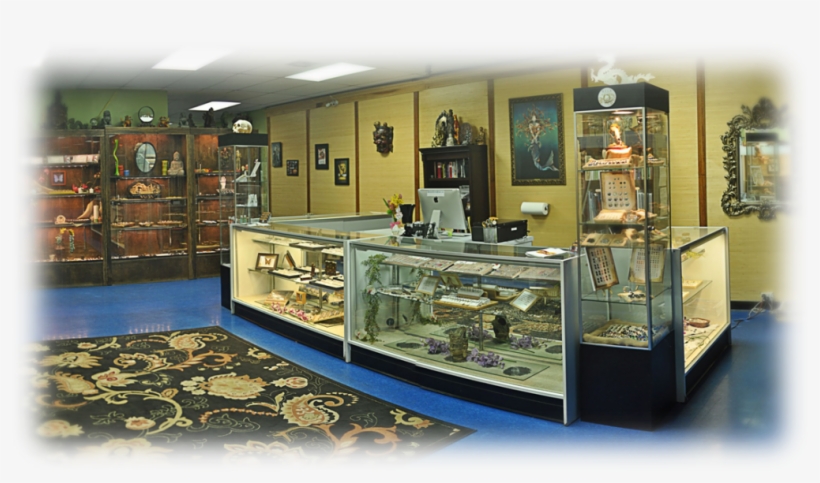 Our Mission - - The Studio, transparent png #2036040