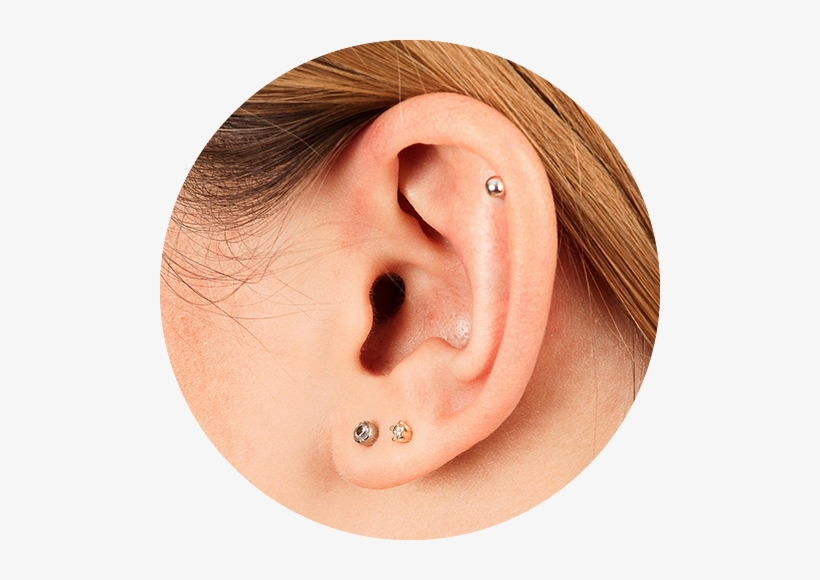 Ear Piercing Mcqueen Hair And Beauty Tunbridge Wells - Pendientes De Farmacia Para Adulto, transparent png #2036094