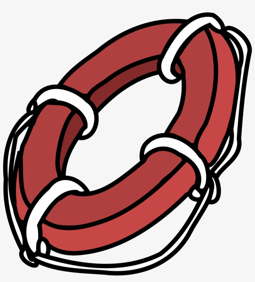 Computer Icons Lifebuoy Life Savers Lifebelt Drawing - Lifesaver Clipart, transparent png #2036259