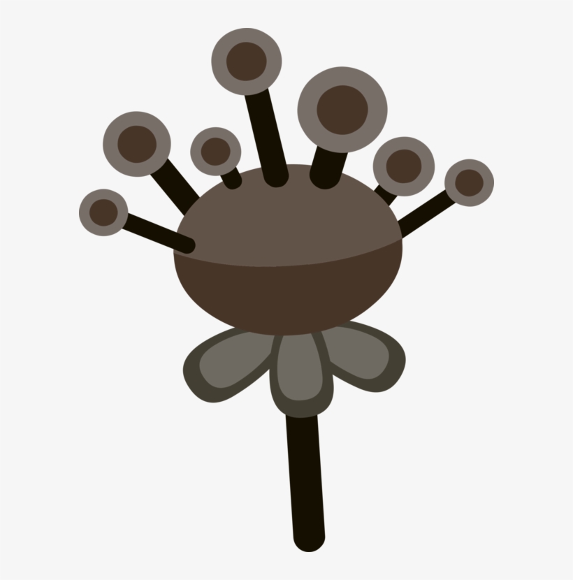 Computer Icons Line Art Drawing Plants - Vector Graphics, transparent png #2036265