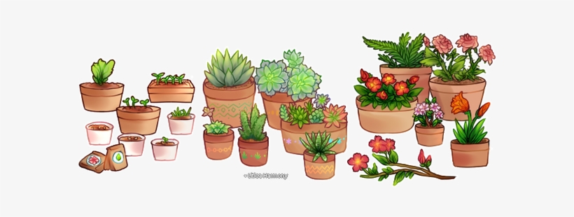 Collection Of Free Cactus Download On Ubisafe - Pixel Cactus, transparent png #2036268
