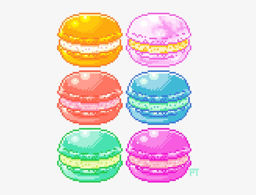 Drawn Pixel Art Art - Ms Paint For Pixel Art, transparent png #2036299