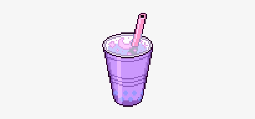 Picture - Milkshake, transparent png #2036300
