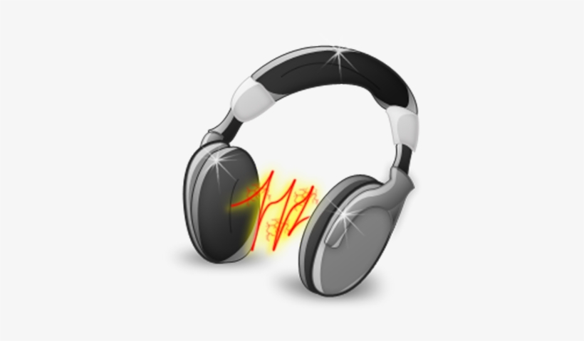 Headphones Psd - Output Devices Png, transparent png #2036415