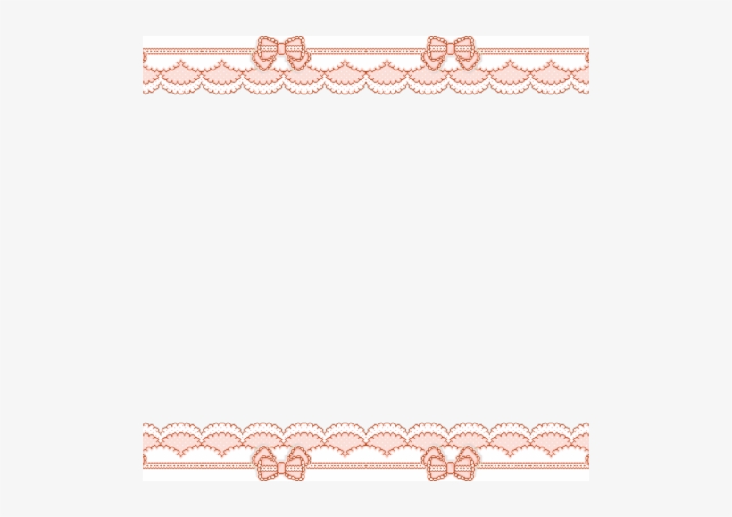 10 - Pastel Kawaii Pixel Frame, transparent png #2036457