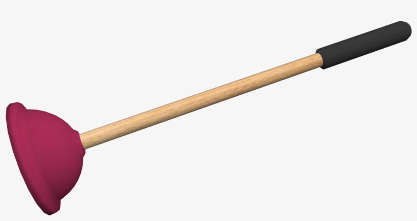 Plunger Png, transparent png #2036492