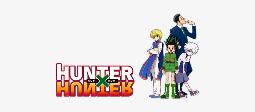The Heavens Arena Arc In Hunter X Hunter May Not Have - Hunter X Hunter Transparent, transparent png #2036493