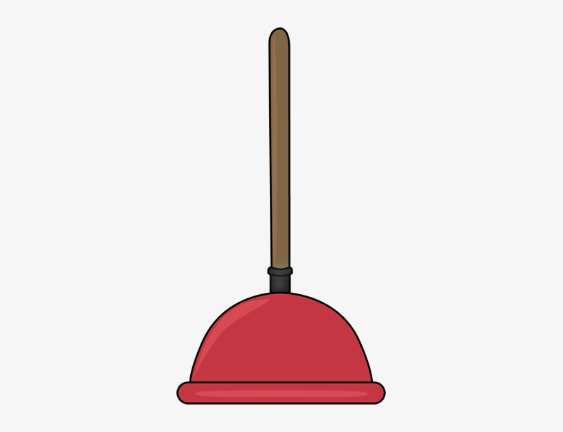 Plunger Png - Plunger Clipart, transparent png #2036591