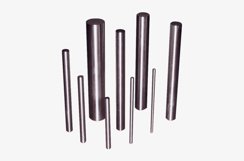 High Pressure Pump Plungers - Tungsten Carbide Plungers, transparent png #2036622