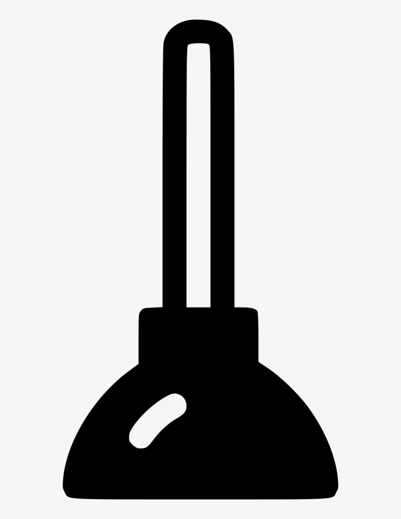 Plunger Comments, transparent png #2036658