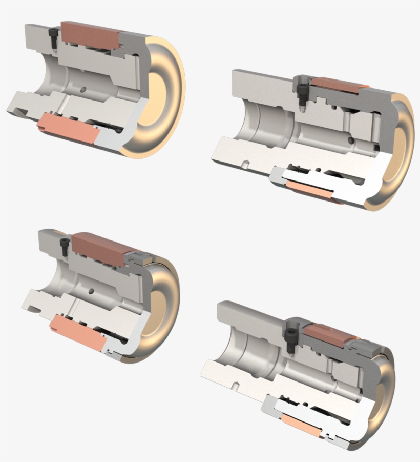 Plunger Tips - Plunger, transparent png #2036733