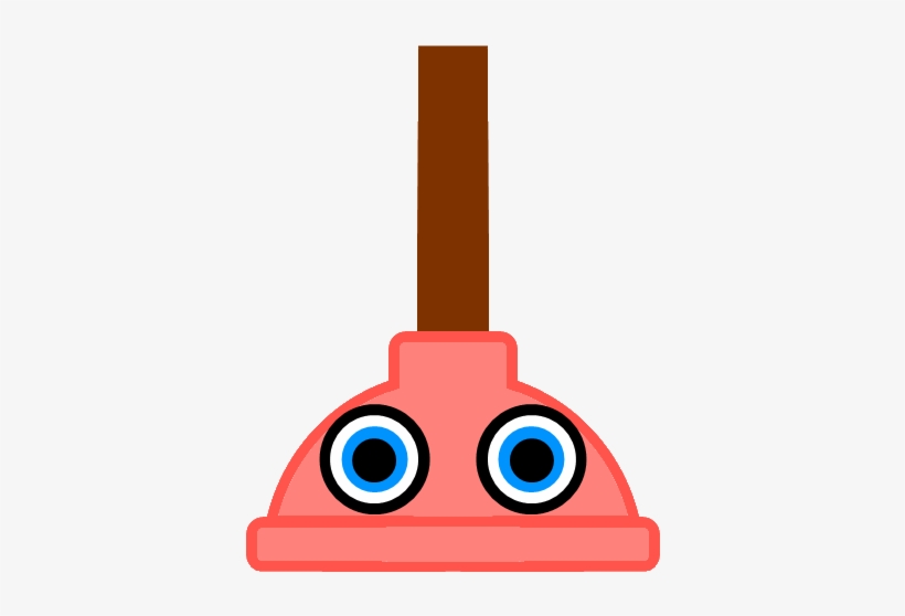 Plunger, transparent png #2036734