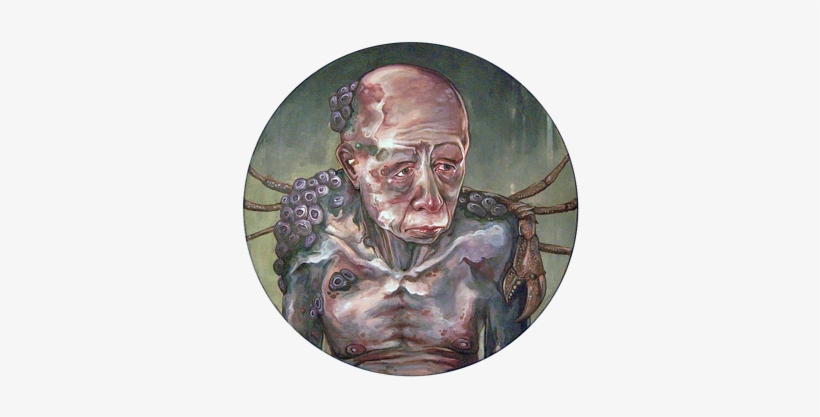 And Our Imaginations Morphing The Symbol Into Meaning - Visual Arts, transparent png #2036764