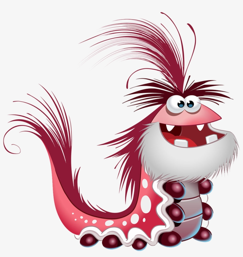 Bam - Best Fiends Bam, transparent png #2036785