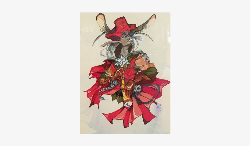 Thumb A - Castillo - Manga, transparent png #2036786