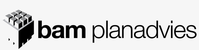 Bam Planadvies Logo Png Transparent - Logo, transparent png #2036850
