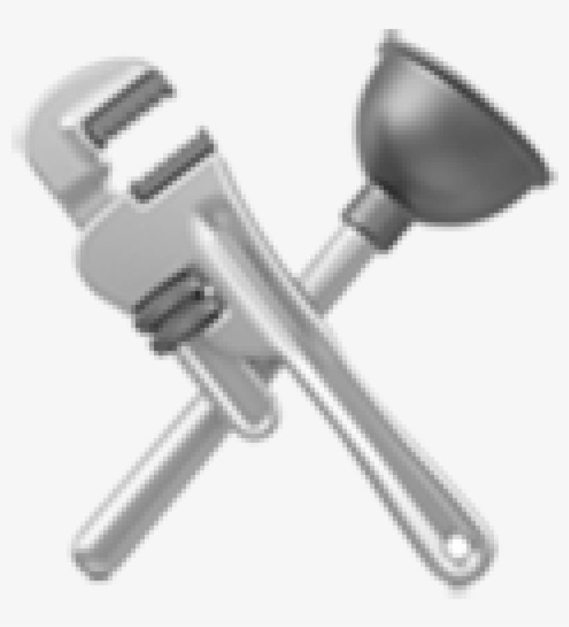 Image Information - Plumbing Tools Image Cartoon, transparent png #2036940