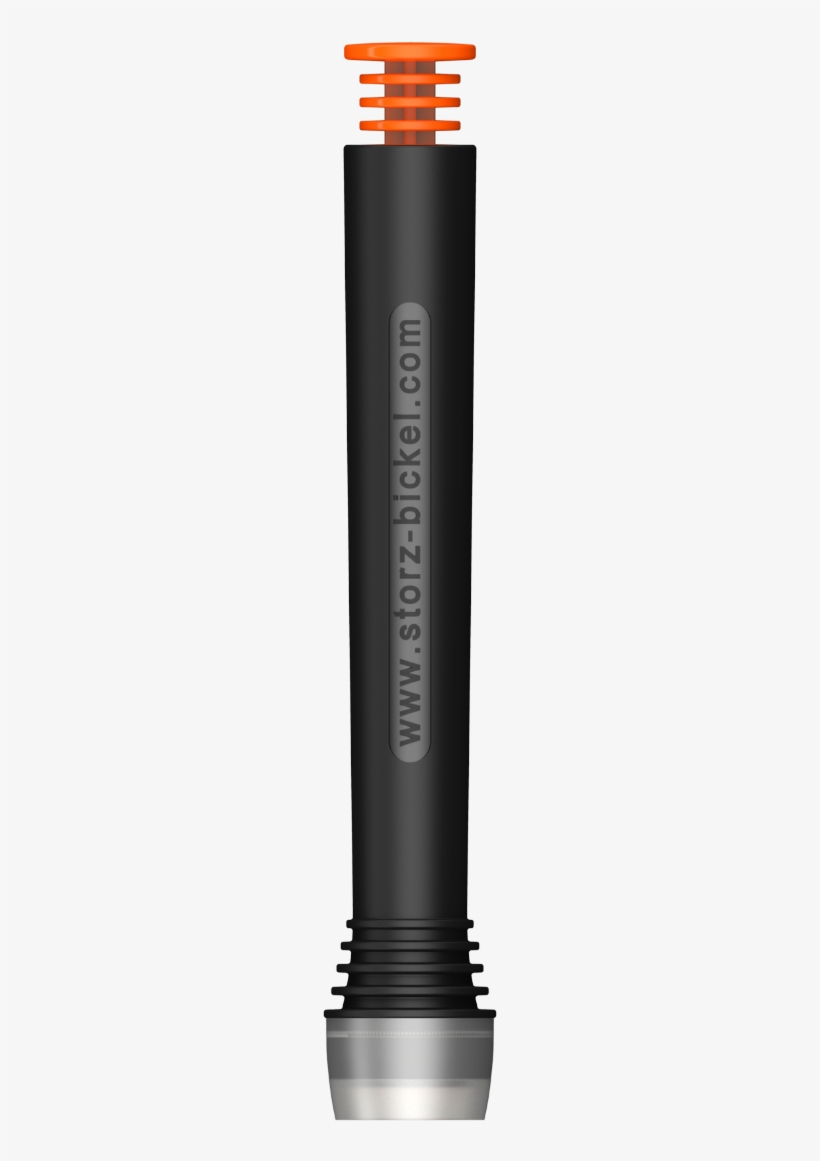 Plunger For Dosing Capsules - Flashlight, transparent png #2036956