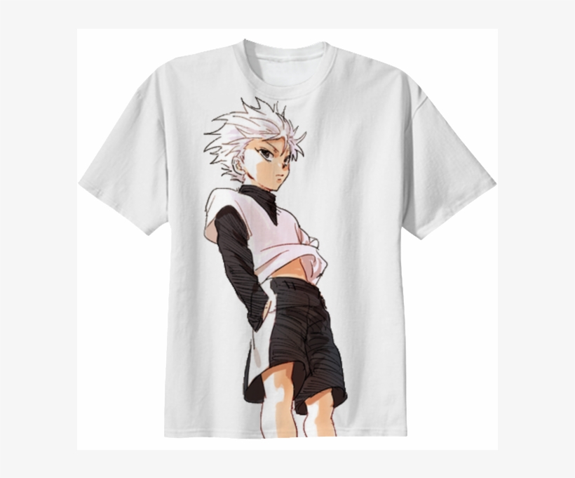 Hunter X Hunter $38 - T Shirt, transparent png #2037138