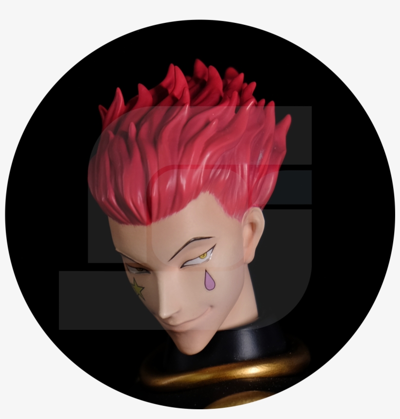 Hunter X Hunter Png, transparent png #2037160