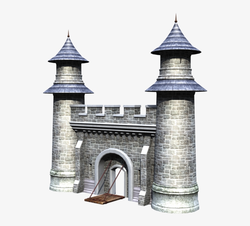 Kingdom Png Image - Kingdom Gate, transparent png #2037189