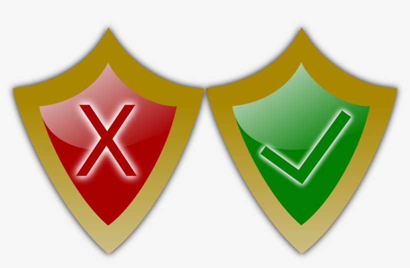 This Free Icons Png Design Of Security Icon, transparent png #2037191