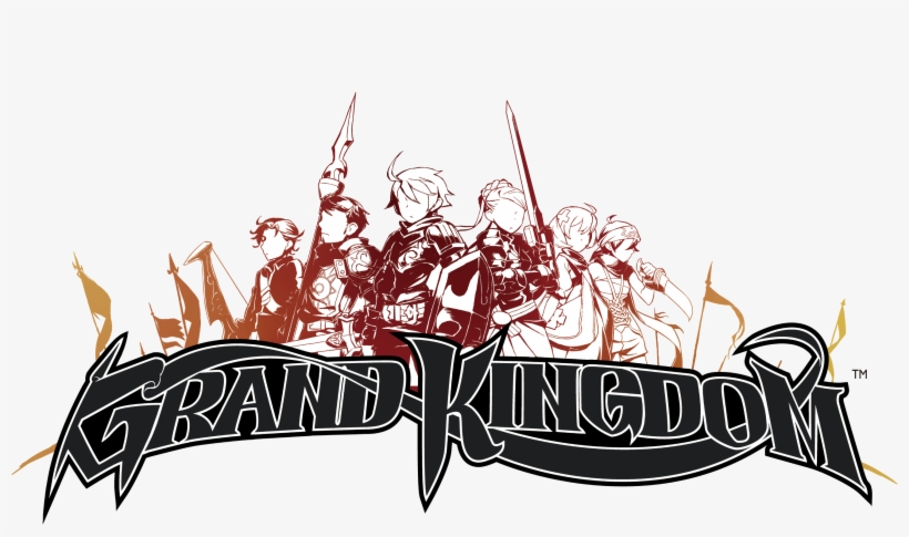 Grand Kingdom Releasing In The West This Summer - Grand Kingdom, transparent png #2037218