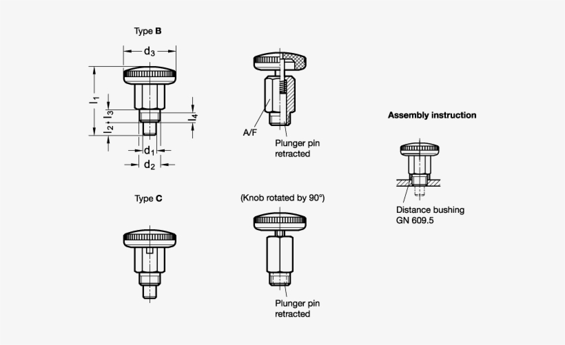 Gn 822 - 1 Steel - Steel, transparent png #2037240