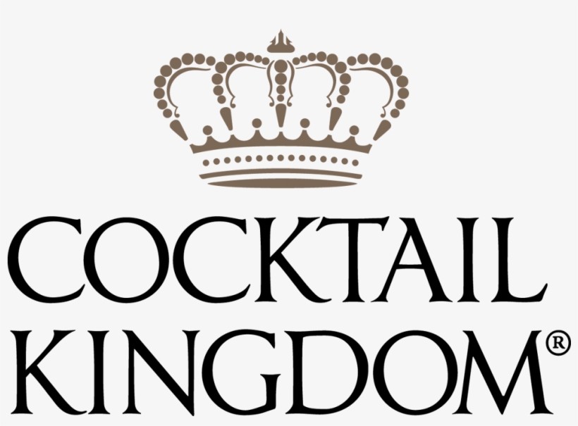 Cocktail Kingdom Logo Free Transparent Png Download Pngkey