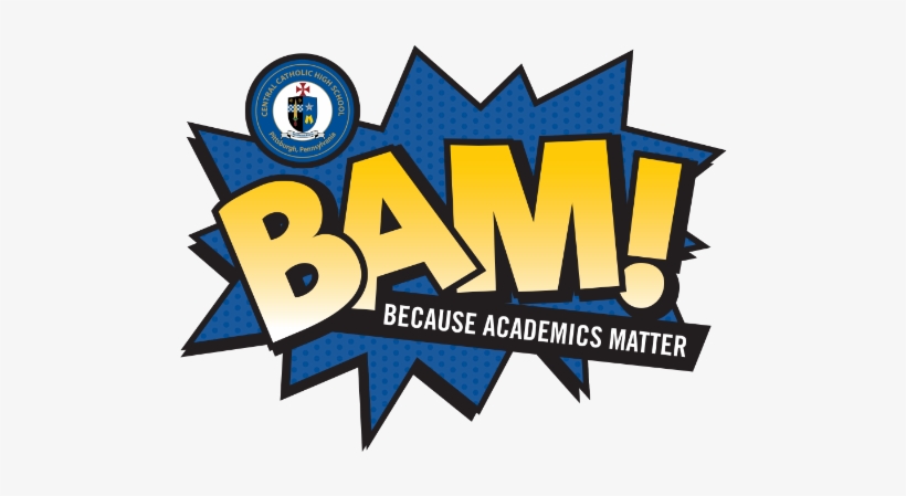 Bam Enrichment Courses - Central Catholic High School, transparent png #2037351