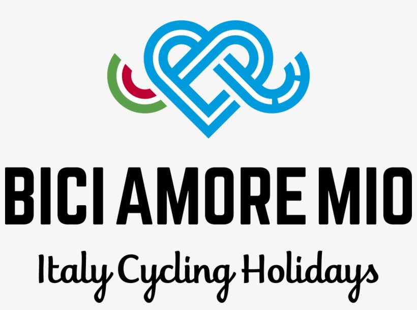 Bam-original - Bici Amore Mio, transparent png #2037427