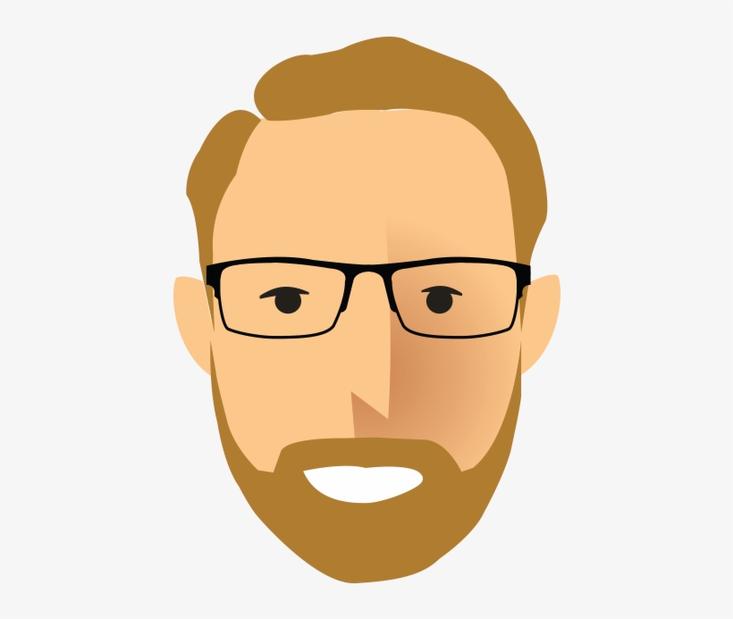 Face-icon - Beer, transparent png #2037504