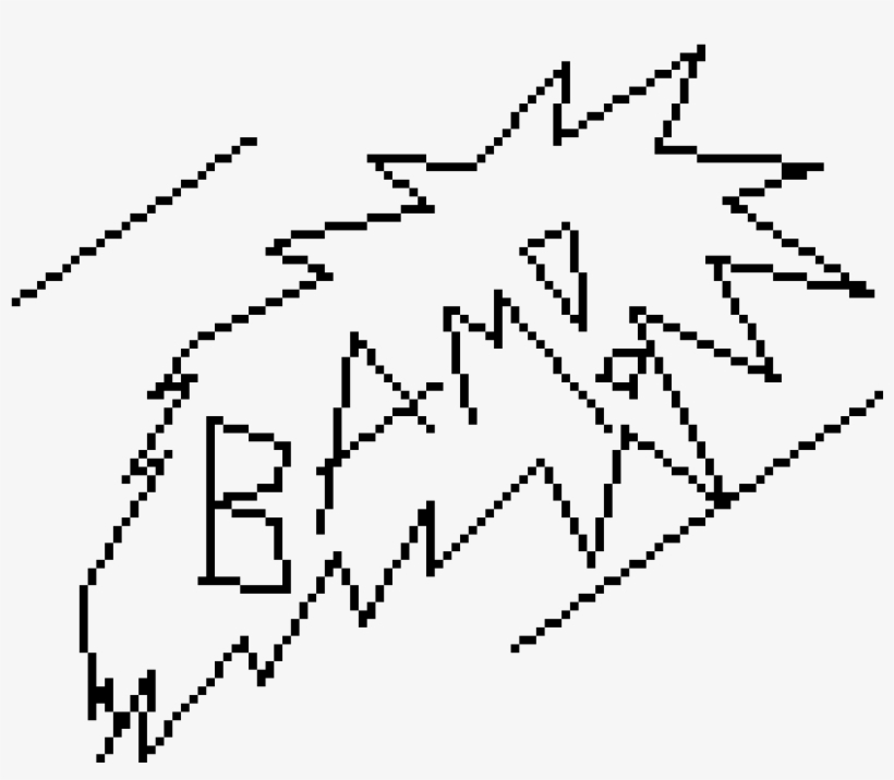 Bam - もののけ 姫 こだま, transparent png #2037587