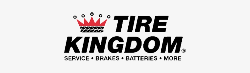 Tire Kingdom Logo Png, transparent png #2037589