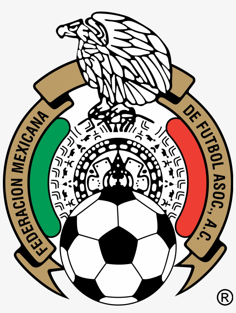 Mexico Football Association, transparent png #2037678