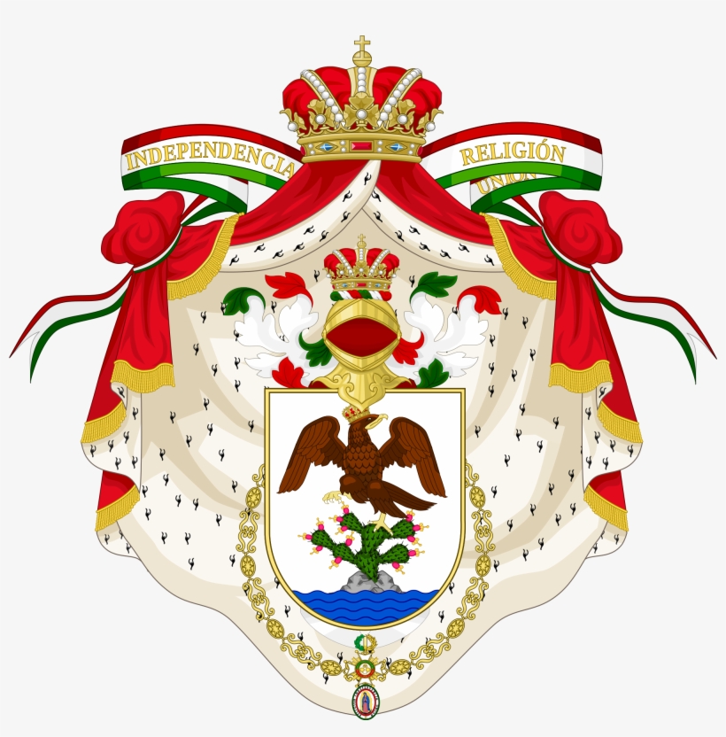 Escudo De Armas De S - Imperial Brazil Coat Of Arms, transparent png #2037684