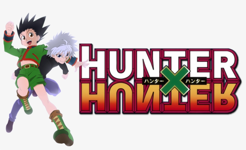 Hunter X Hunter Image - Hunter Hunter, transparent png #2037708