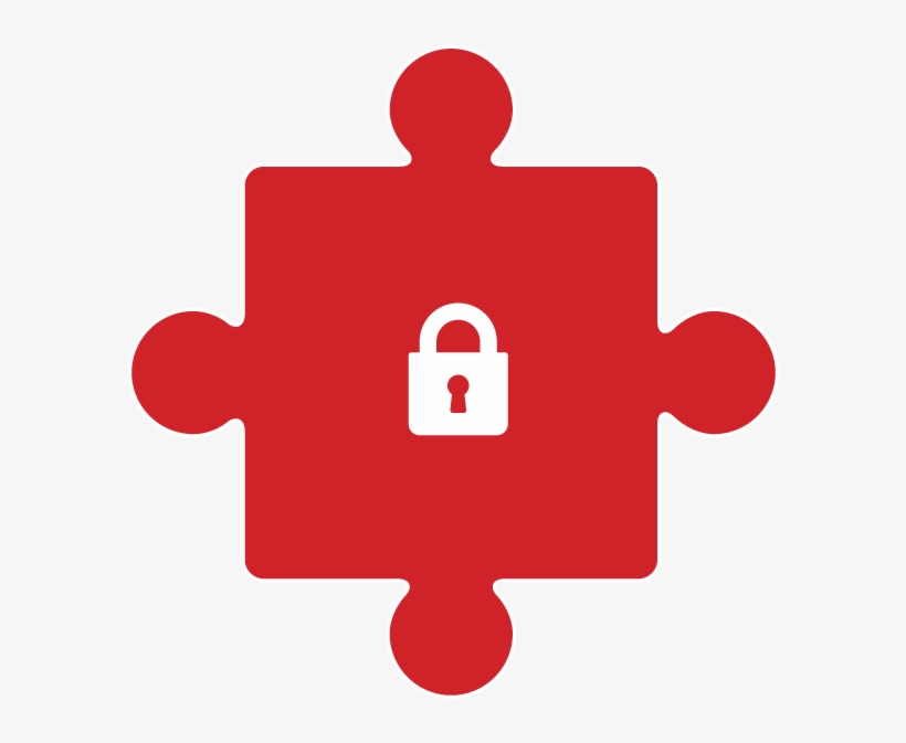 Cyber Security - Security Icon, transparent png #2037711