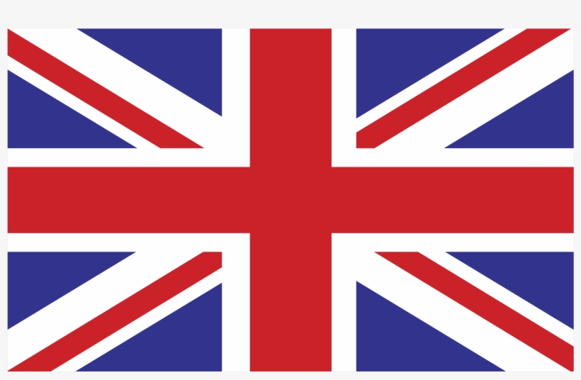 United Kingdom Logo Png Transparent - United Kingdom Flag, transparent png #2037774