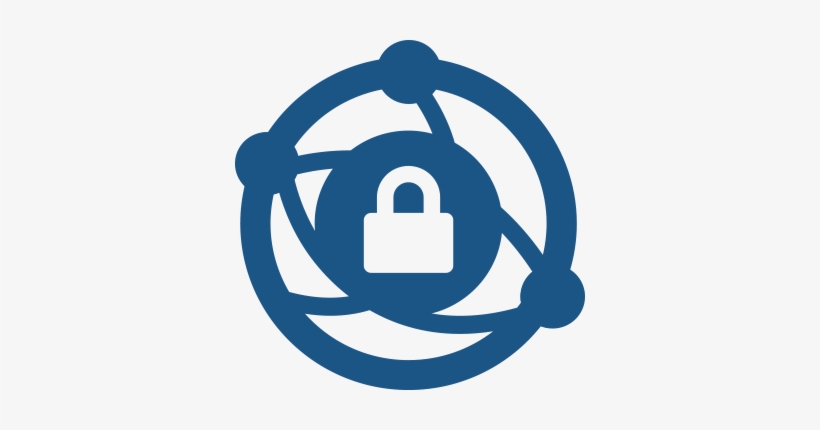 Endpoint Security Software - End Point Security Icon, transparent png #2037825