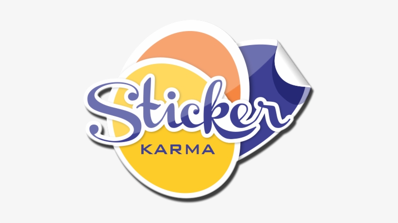 Die Cut Sticker Png, transparent png #2037851