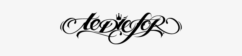 "tangled" Die Cut Sticker - Car Sticker Black And White, transparent png #2037949