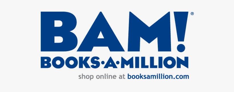 Bam - Books A Million Logo Png, transparent png #2037956