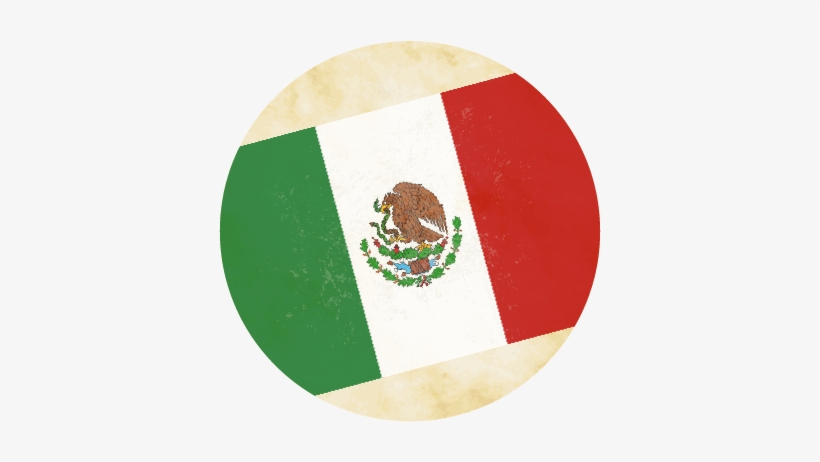 La Situación De México En Los Últimos Años Ha Sido - Emblem, transparent png #2038017