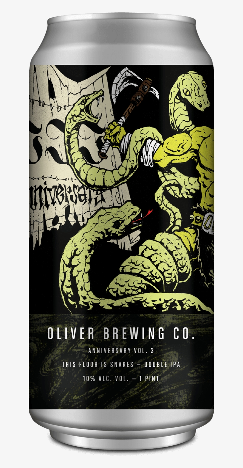 This Floor Is Snakes - India Pale Ale, transparent png #2038202