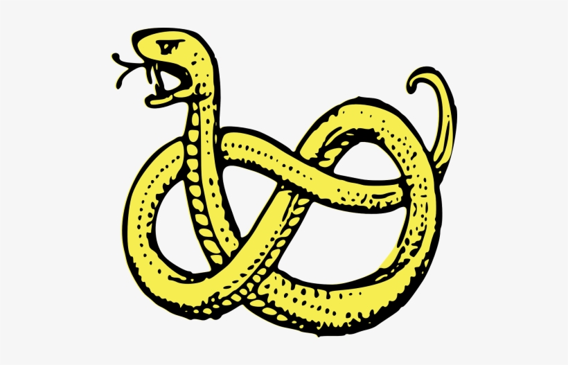 Snake Clip Art, transparent png #2038206
