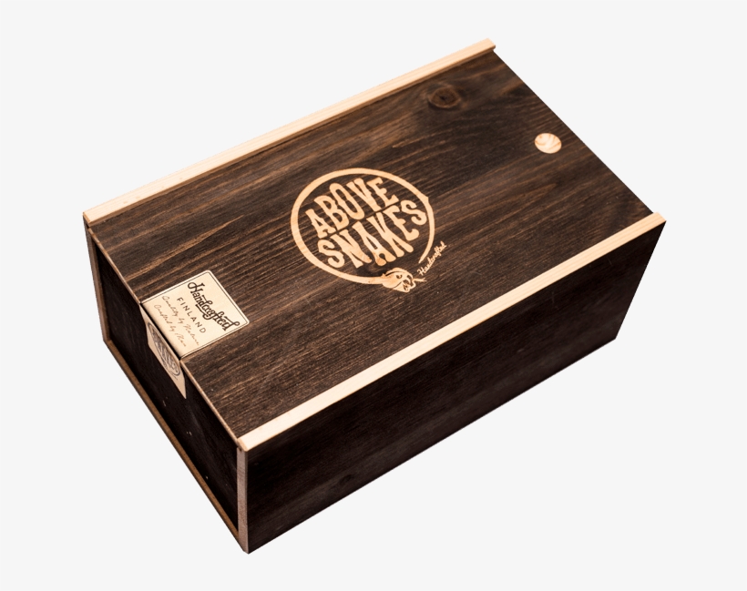 Above Snakes - Full Round - Box, transparent png #2038296
