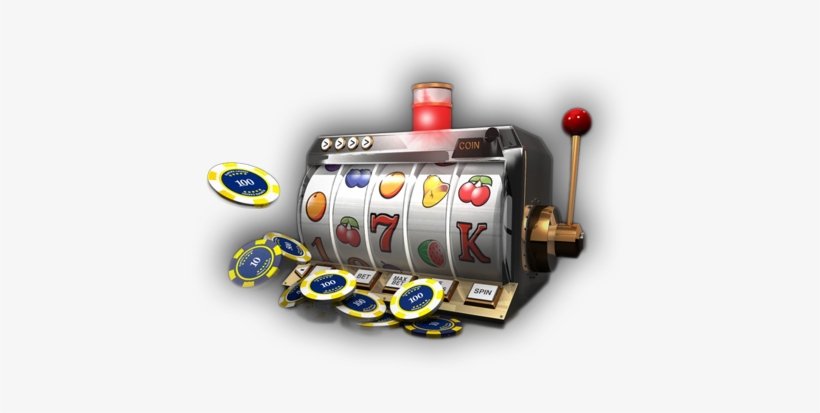 Casino Slot Machine - Casino Slot Machine Png, transparent png #2038379