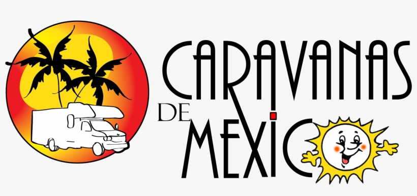 Caravanas De Mexico-caravanes Vr & Excursions Au Mexique - Crítica De La Argentina, transparent png #2038410