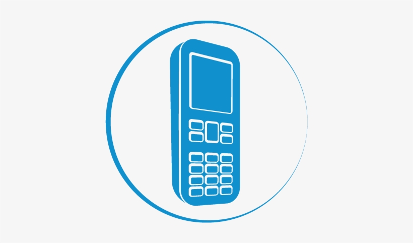 Phone - Phone Png, transparent png #2038421